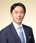 平野健二